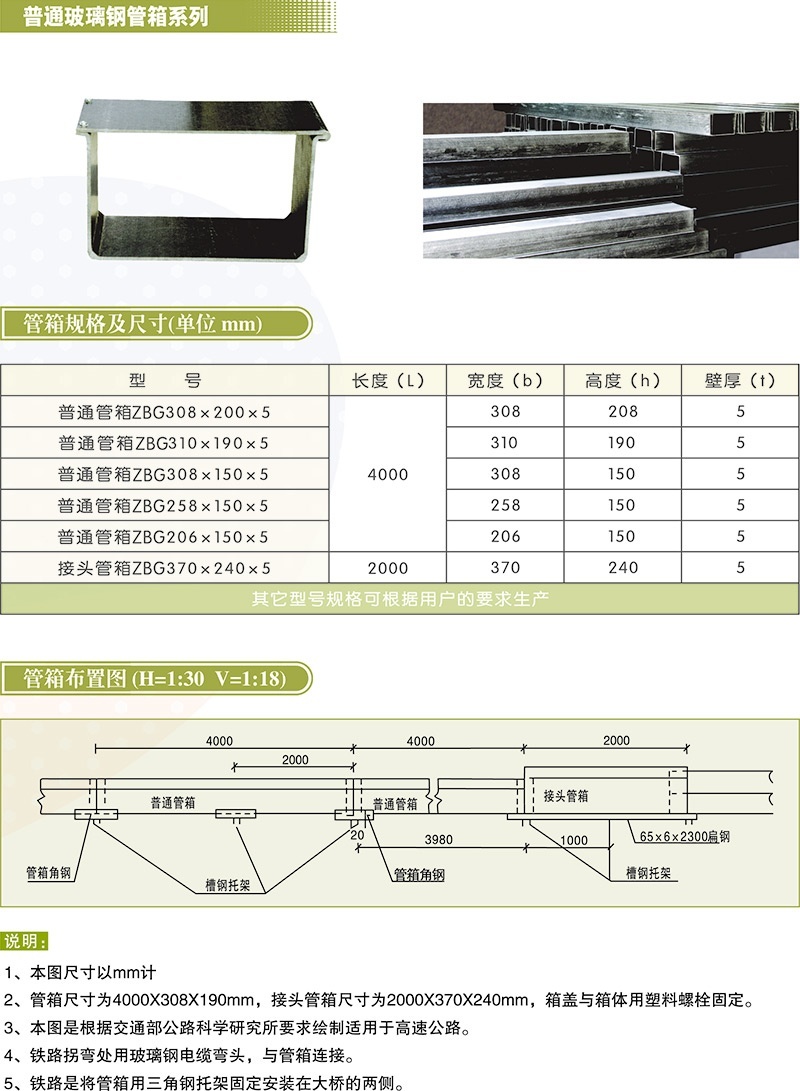 鋼網(wǎng)玻璃鋼管箱xq (2)